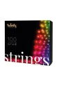 Twinkly inteligentné osvetlenie vianočného stromčeka 100 LED RGB 8mb Unisex