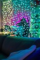 Twinkly Умная гирлянда 250 LED RGB 20mb TWS250STP.BEU