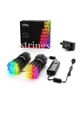 чёрный Twinkly Умная гирлянда Strings 400 LED RGB 32mb Unisex