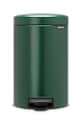 Brabantia Odpadkový koš 12 L zelená 304040