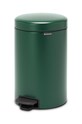 Brabantia Odpadkový koš 12 L 304040 zelená AA00