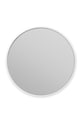 Brabantia oglindă de baie MindSet alb 303463