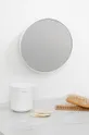 biela Kúpeľňové zrkadlo Brabantia MindSet