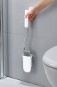 Fürdőszoba Joseph Joseph wc-kefe Flex 70528 fehér