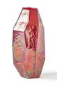 červená Dekoratívna váza Pols Potten Unisex