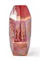 Pols Potten dekor váza  üveg