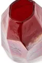 czerwony Pols Potten wazon dekoracyjny