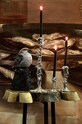 Декоративний свічник Pols Potten 390.225.045