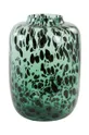 зелёный Декоративная ваза Light & Living Unisex