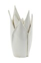 Декоративна ваза Light & Living Tulipa бежов 5806526