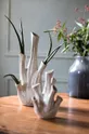 beżowy Light & Living wazon dekoracyjny Korali