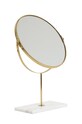 Stojace zrkadlo Light & Living 7309406 biela AA00