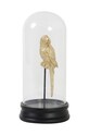 Light & Living decorație negru 7410685
