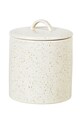 Δοχείο με καπάκι Broste Copenhagen Nordic Vanilla