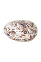 Broste Copenhagen sfesnic decorativ Steen galben 70310639