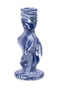 blu Broste Copenhagen candeliere decorativo Twist Unisex