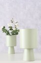 Набір квіткових горщиків Boltze Lenka 2-pack барвистий 9715229