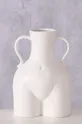 viacfarebná Dekoratívna váza Boltze Maryla