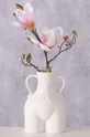 Boltze wazon dekoracyjny Maryla Unisex