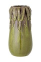 Bloomingville vaza decorativa verde 82052438