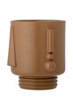 Kryt hrnce Bloomingville 82057493 hnědá AA00