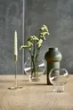 Villa Collection dekoratív gyertyatartó  Vas