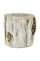 Δοχείο Villa Collection Knast λευκό 341161