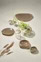 Villa Collection díszváza szett 2 db 963521 többszínű AA00