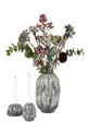 Villa Collection dekor váza többszínű