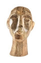 бежевый Декорация Villa Collection Figure Head Tit Unisex