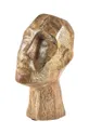 Διακόσμηση Villa Collection Figure Head Tit μπεζ