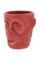 Δοχείο Villa Collection Calbe Gorilla 23860 κόκκινο AA00