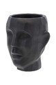 Villa Collection doniczka Vern 23863 czarny AA00