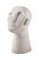 Villa Collection decorație Trun gri 341810