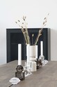House Nordic świecznik dekoracyjny In Smoked Glass 4561041
