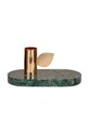House Nordic świecznik dekoracyjny In Marble multicolor 4561075