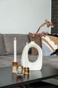 Obývací pokoj a ložnice Dekorativní váza House Nordic In Organic 4441730 vícebarevná
