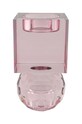 House Nordic świecznik dekoracyjny In Rose 4561040 multicolor AA00