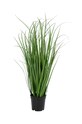 House Nordic plantă artificială în ghiveci Poa Grass multicolor 9501080