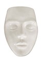 House Nordic doniczka With Face multicolor 4451090