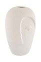 House Nordic vaza decorativa With Face multicolor 4441707