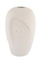 House Nordic vaza decorativa With Face 4441707 multicolor AA00