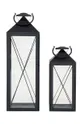 Set svjetiljaka House Nordic Casa Lantern 2-pack šarena