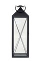 Lifestyle Sada baterek House Nordic Casa Lantern 2-pack 6407470 vícebarevná