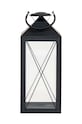Sada baterek House Nordic Casa Lantern 2-pack vícebarevná 6407470