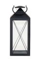 πολύχρωμο Σετ φαναριών House Nordic Casa Lantern 2-pack