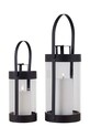 Σετ φαναριών House Nordic Bondi 2-pack πολύχρωμο 6407460