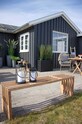 Σετ φαναριών House Nordic Bondi 2-pack 6407460