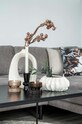 Декоративний свічник House Nordic 4561045 барвистий