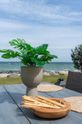 Obývacia izba a spálňa Kvetináč House Nordic Amalfi 9001180 viacfarebná